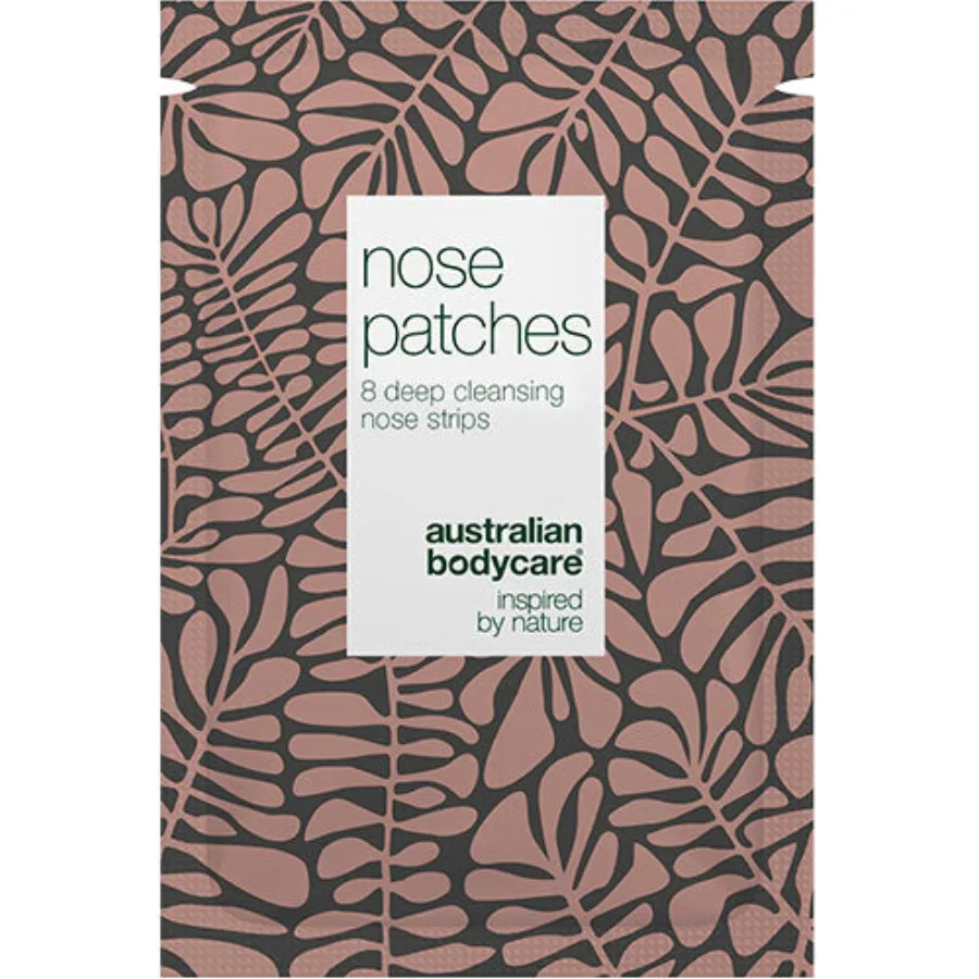 Australian Bodycare Neselapper